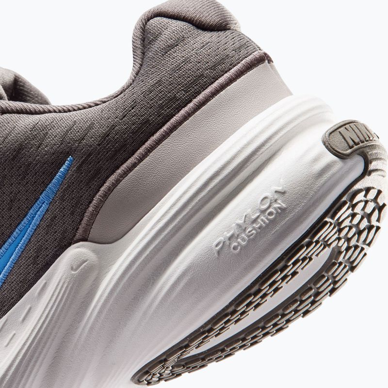 Vaikiški batai Nike Uplift SC cave stone/summit white/university blue 4