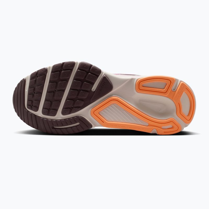 Moteriški bėgimo batai Nike Structure Plus light magenta/orange pulse/pink foam/tattoo 2