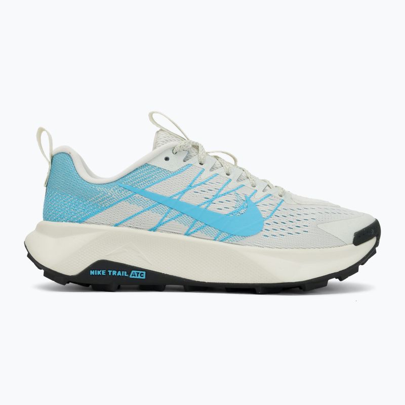 Vyriški bėgimo batai Nike Wildhorse 10 sea glass/black spruce/baltic blue 2