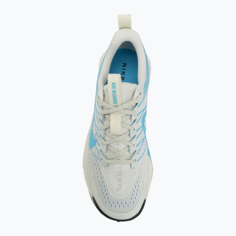 Vyriški bėgimo batai Nike Wildhorse 10 sea glass/black spruce/baltic blue 5
