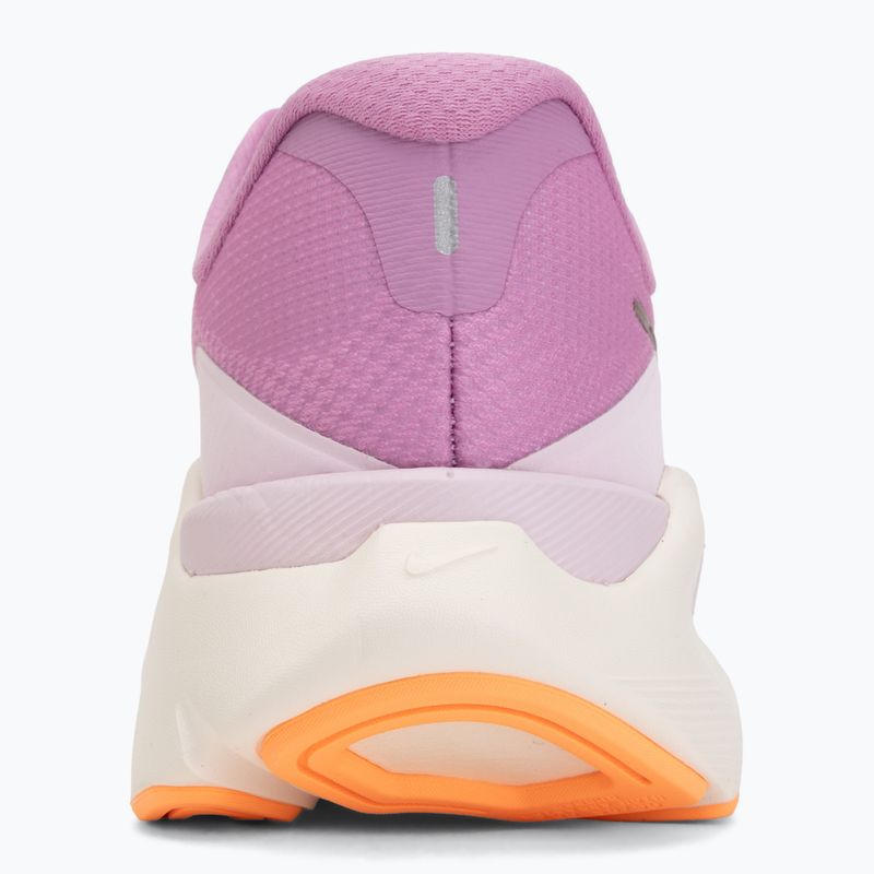 Moteriški bėgimo batai Nike Structure Plus light magenta/orange pulse/pink foam/tattoo 6