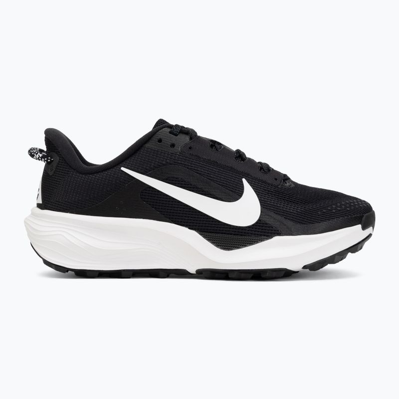 Moteriški bėgimo batai Nike ACG Pegasus Trail black/anthracite/summit white 2
