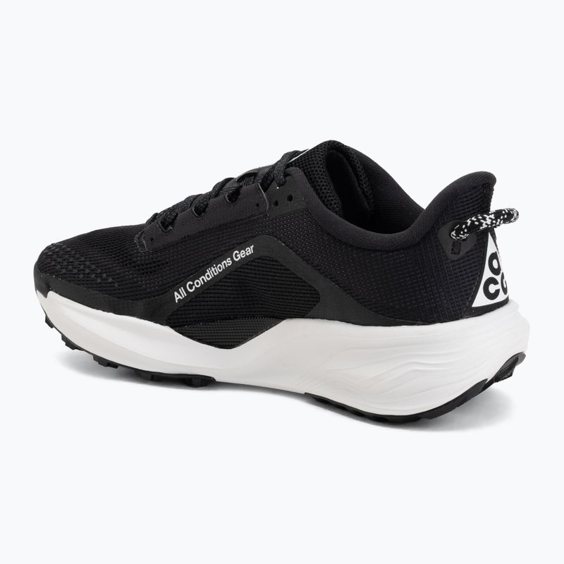 Moteriški bėgimo batai Nike ACG Pegasus Trail black/anthracite/summit white 3