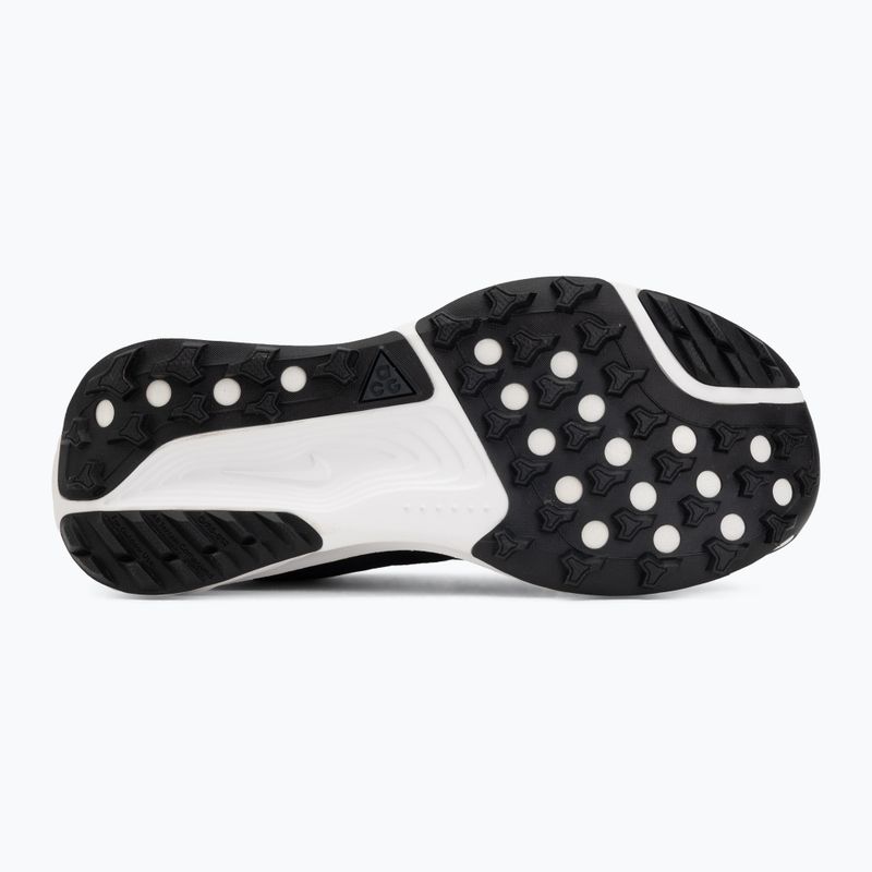 Moteriški bėgimo batai Nike ACG Pegasus Trail black/anthracite/summit white 4