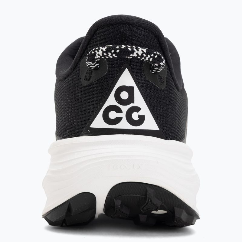 Moteriški bėgimo batai Nike ACG Pegasus Trail black/anthracite/summit white 6