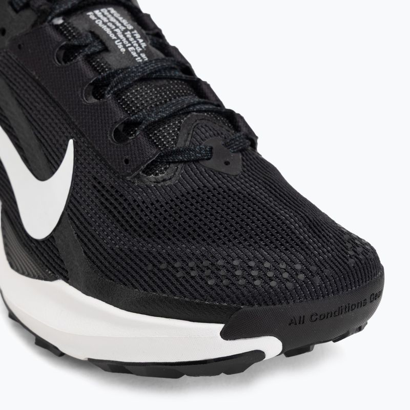 Moteriški bėgimo batai Nike ACG Pegasus Trail black/anthracite/summit white 7