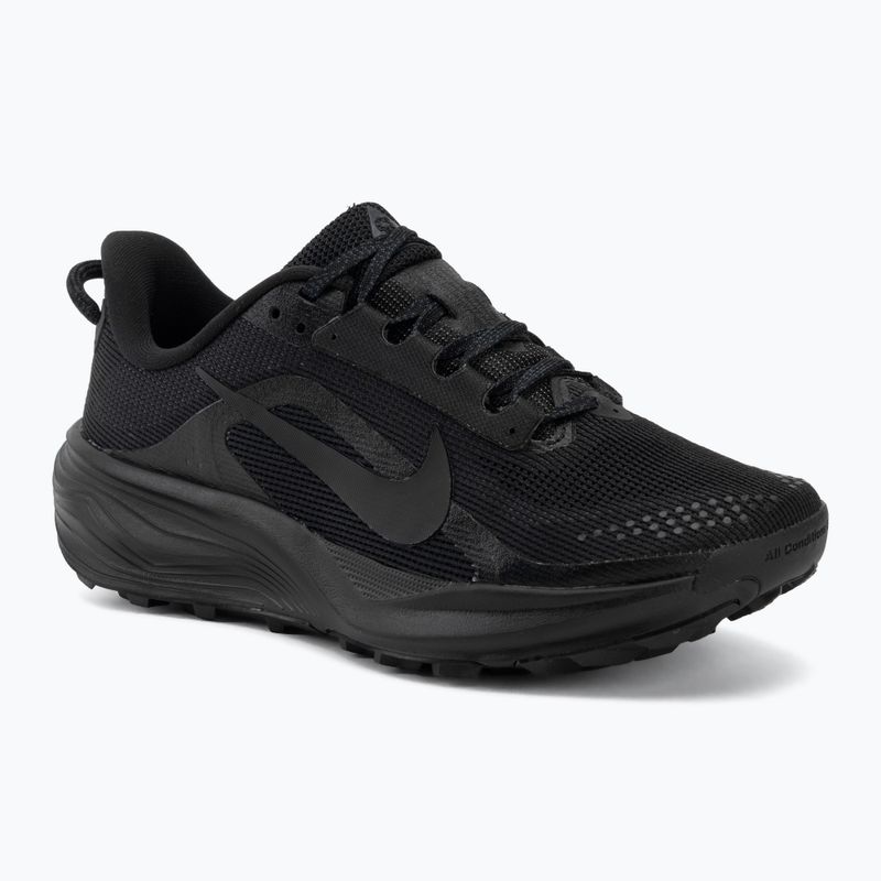 Moteriški bėgimo batai Nike ACG Pegasus Trail black/anthracite/black