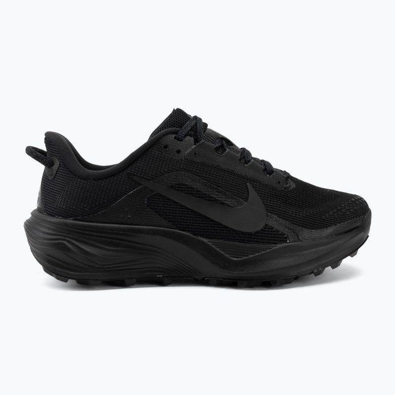 Moteriški bėgimo batai Nike ACG Pegasus Trail black/anthracite/black 2