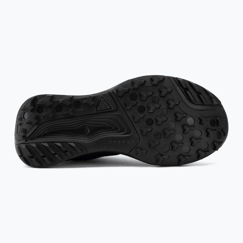 Moteriški bėgimo batai Nike ACG Pegasus Trail black/anthracite/black 4