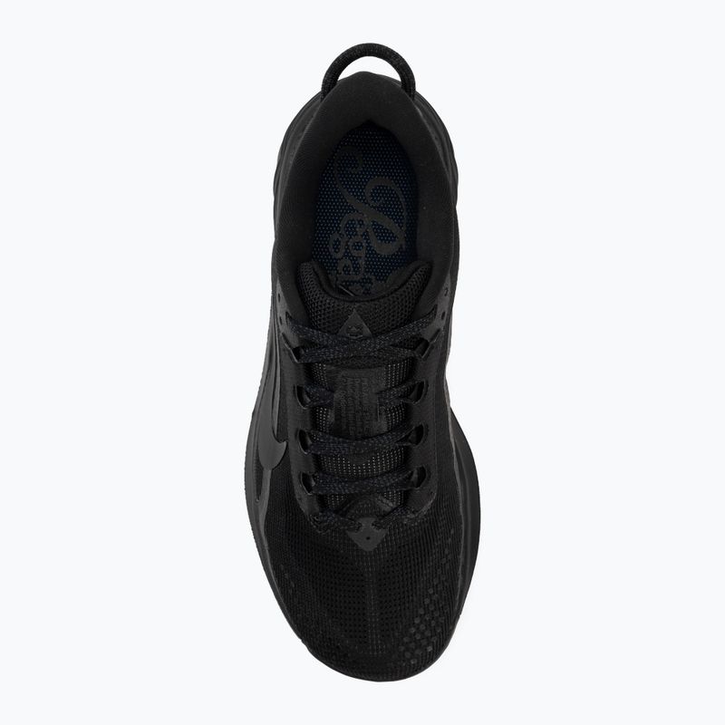 Moteriški bėgimo batai Nike ACG Pegasus Trail black/anthracite/black 5
