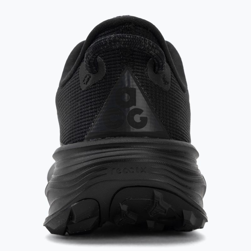 Moteriški bėgimo batai Nike ACG Pegasus Trail black/anthracite/black 6
