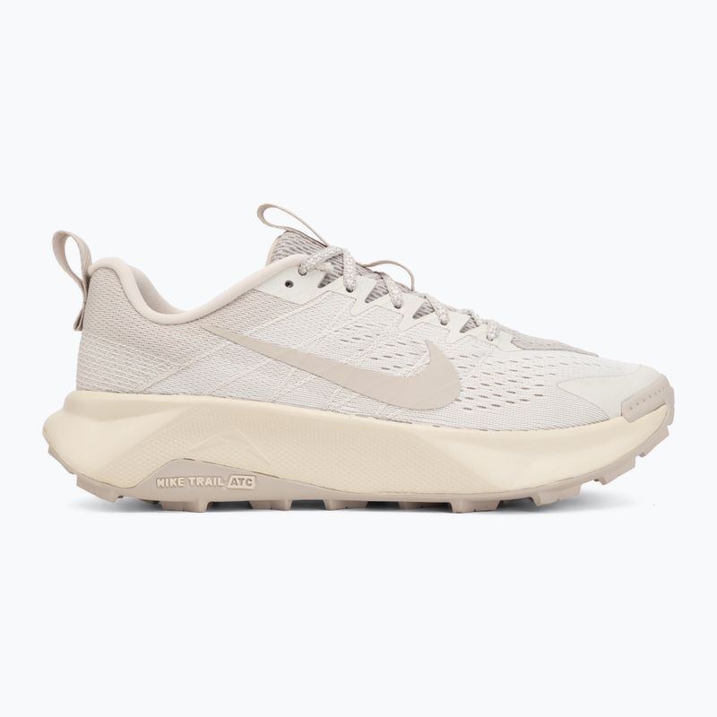Vyriški bėgimo batai Nike Wildhorse 10 light orewood brown/safety orange/cream li 2