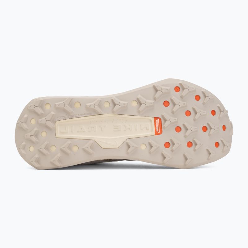 Vyriški bėgimo batai Nike Wildhorse 10 light orewood brown/safety orange/cream li 4