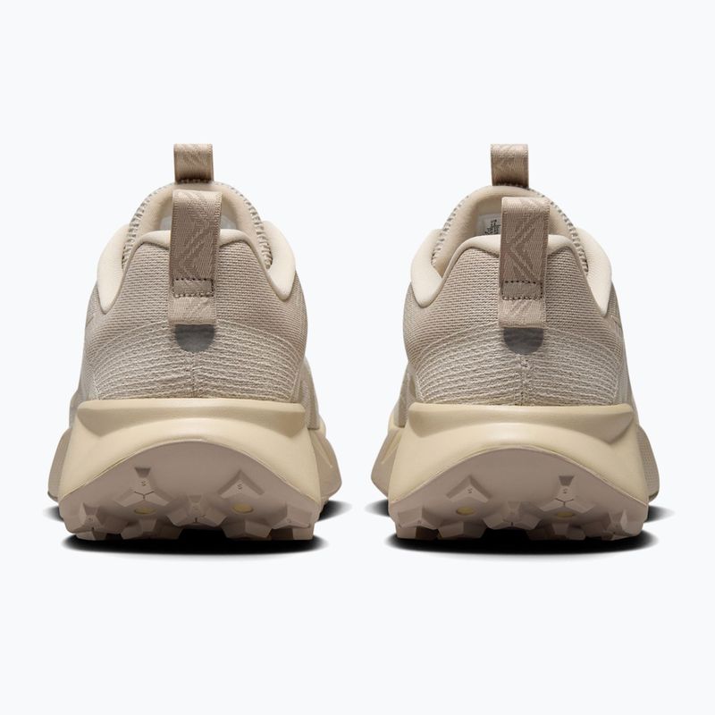 Vyriški bėgimo batai Nike Wildhorse 10 light orewood brown/safety orange/cream li 4