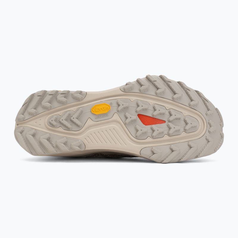 Vyriški bėgimo bateliai Nike ACG Zegama Trail cream ii/light orewood brown/diffused taupe 4