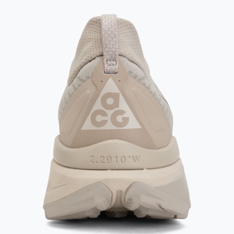 Vyriški bėgimo bateliai Nike ACG Zegama Trail cream ii/light orewood brown/diffused taupe 6