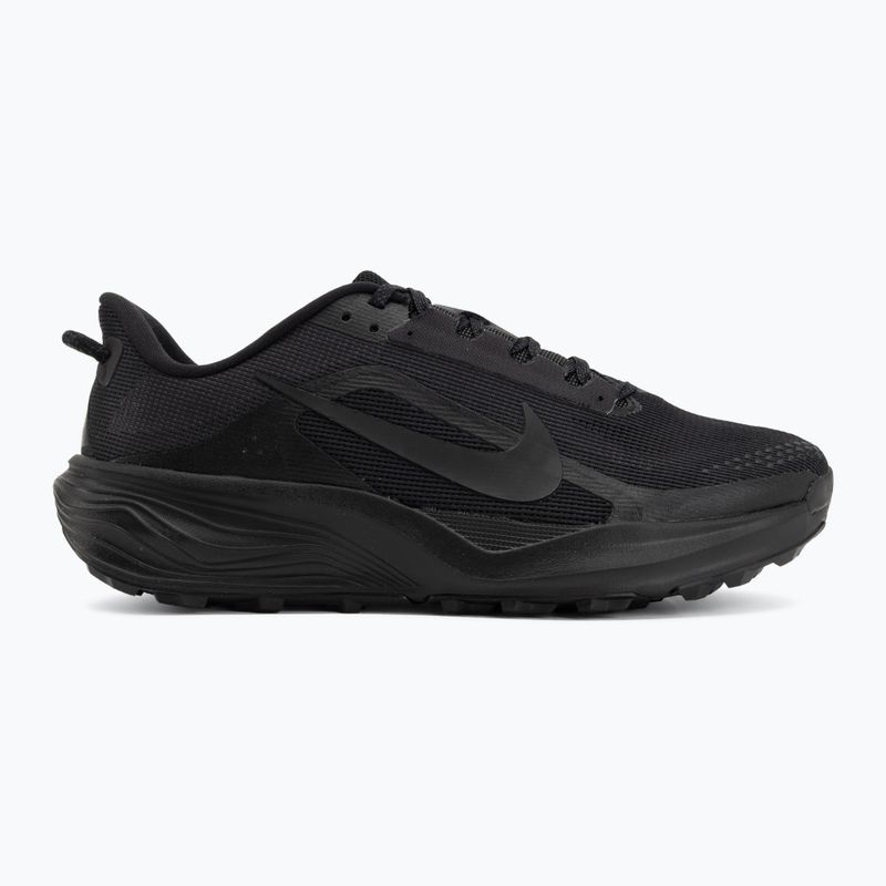 Vyriški bėgimo batai Nike ACG Pegasus Trail black/anthracite/black 2