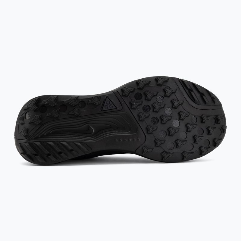 Vyriški bėgimo batai Nike ACG Pegasus Trail black/anthracite/black 4