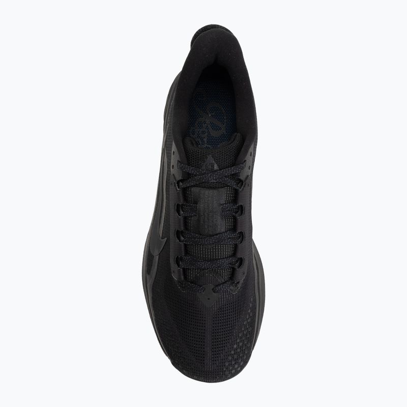 Vyriški bėgimo batai Nike ACG Pegasus Trail black/anthracite/black 5
