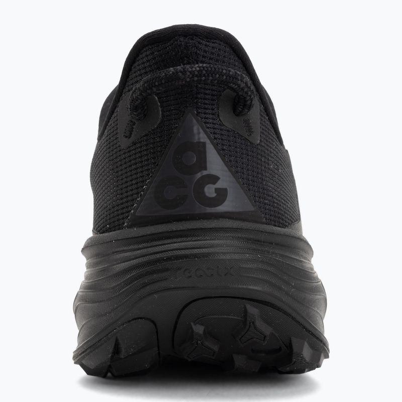 Vyriški bėgimo batai Nike ACG Pegasus Trail black/anthracite/black 6