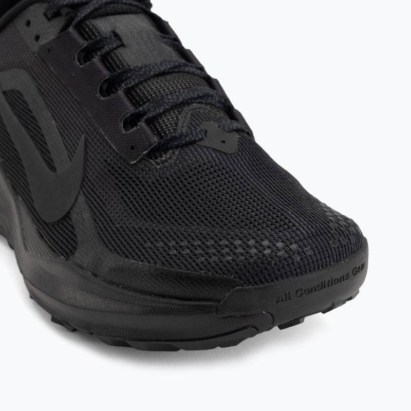 Vyriški bėgimo batai Nike ACG Pegasus Trail black/anthracite/black 7