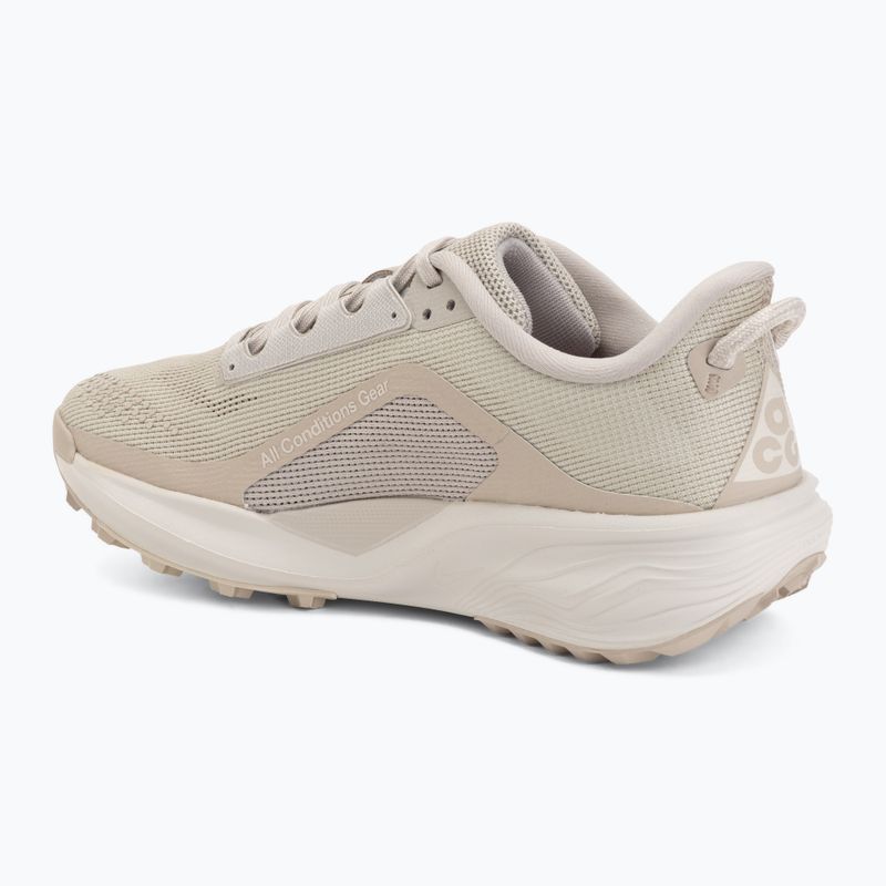 Moteriški bėgimo batai Nike ACG Pegasus Trail cream ii/light orewood brown/cream ii 3