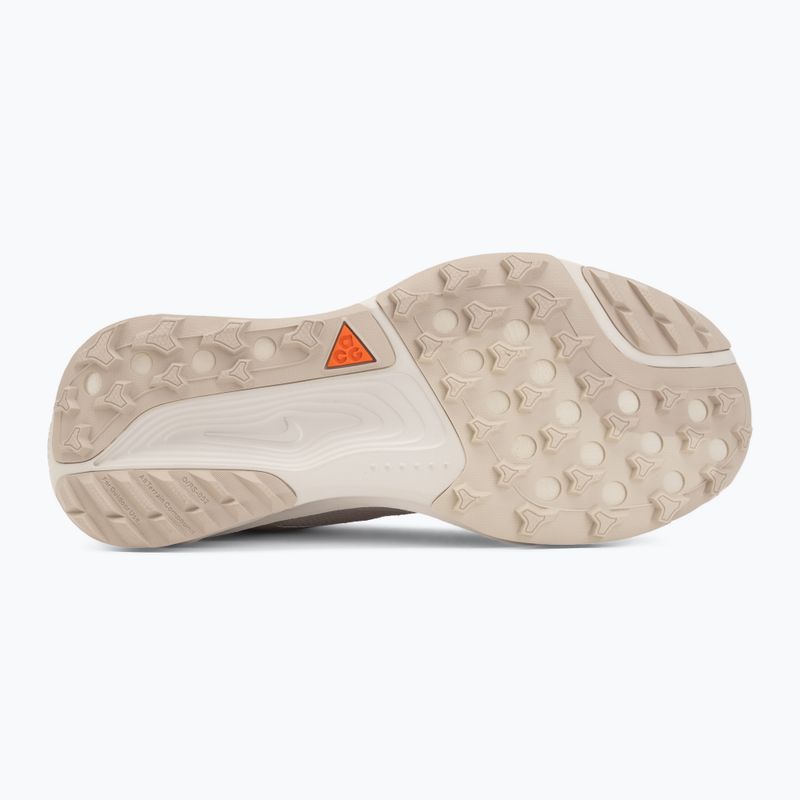 Moteriški bėgimo batai Nike ACG Pegasus Trail cream ii/light orewood brown/cream ii 4