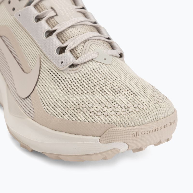 Moteriški bėgimo batai Nike ACG Pegasus Trail cream ii/light orewood brown/cream ii 7