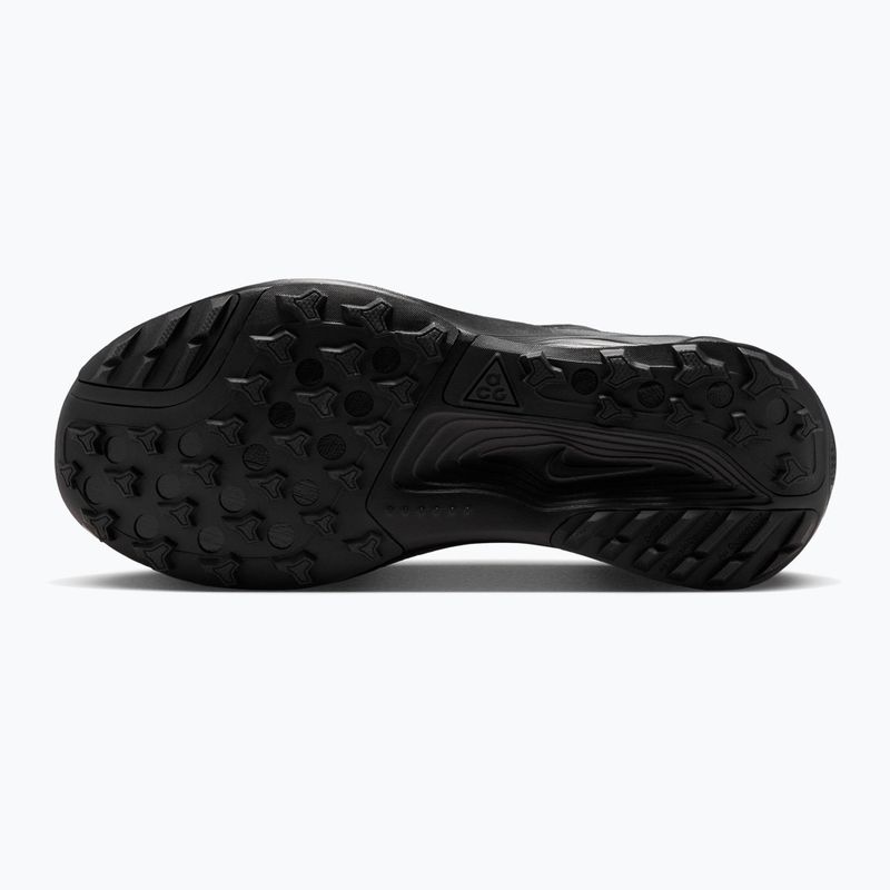 Moteriški bėgimo batai Nike ACG Pegasus Trail black/anthracite/black 4
