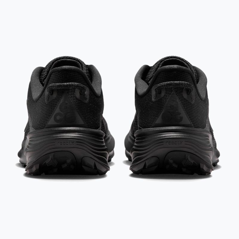 Moteriški bėgimo batai Nike ACG Pegasus Trail black/anthracite/black 6