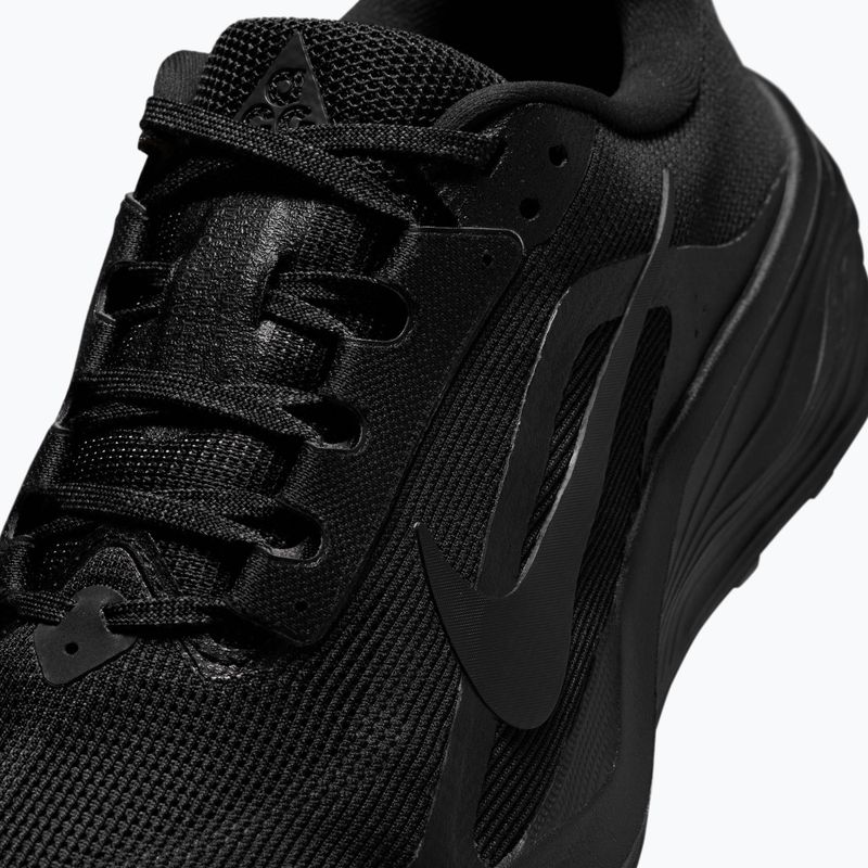 Moteriški bėgimo batai Nike ACG Pegasus Trail black/anthracite/black 7