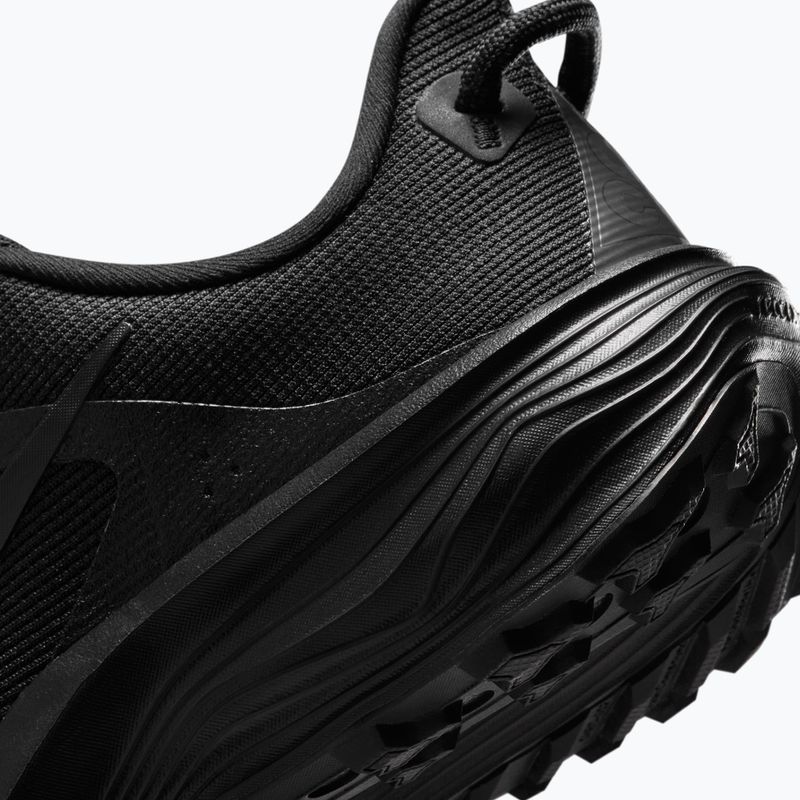 Moteriški bėgimo batai Nike ACG Pegasus Trail black/anthracite/black 8