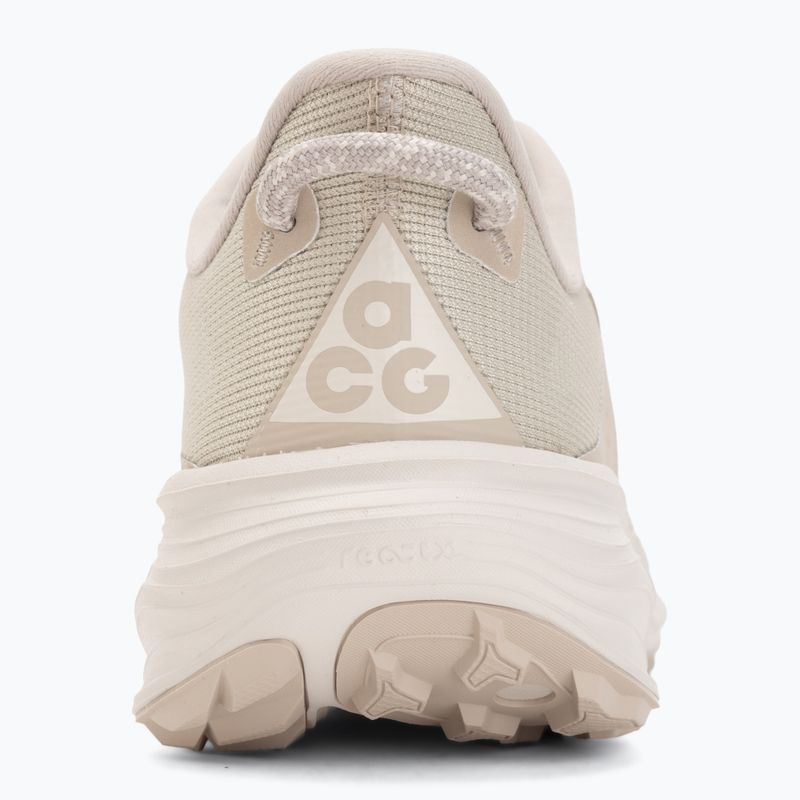 Vyriški bėgimo batai Nike ACG Pegasus Trail cream ii/light orewood brown/cream ii 6