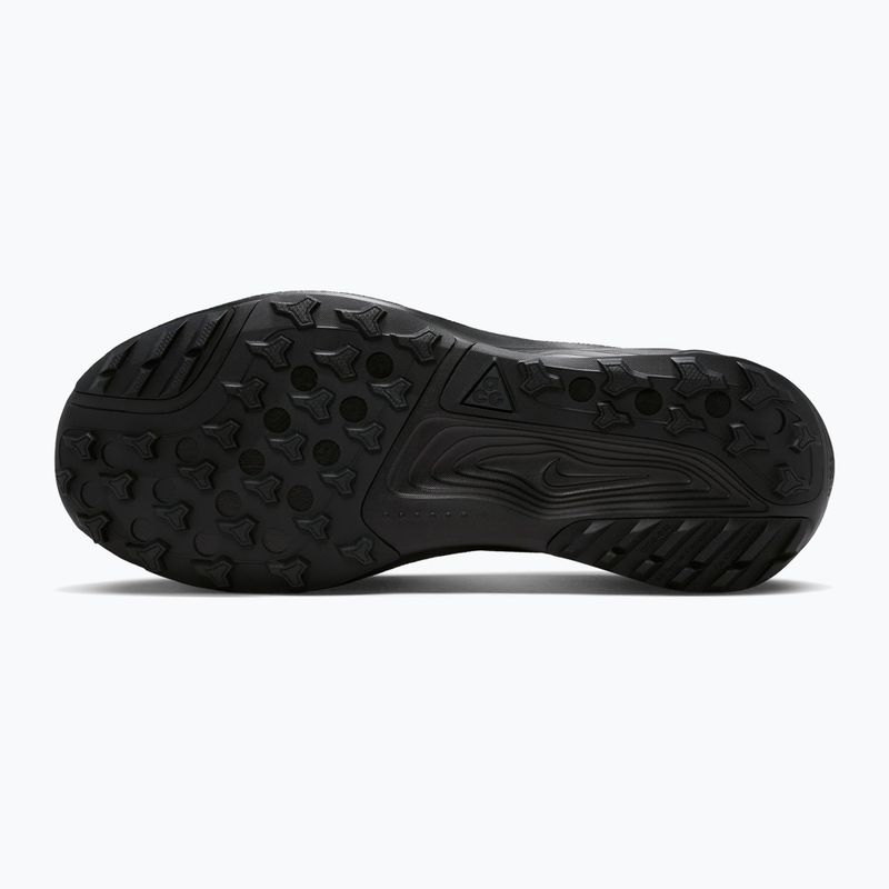 Vyriški bėgimo batai Nike ACG Pegasus Trail black/anthracite/black 4