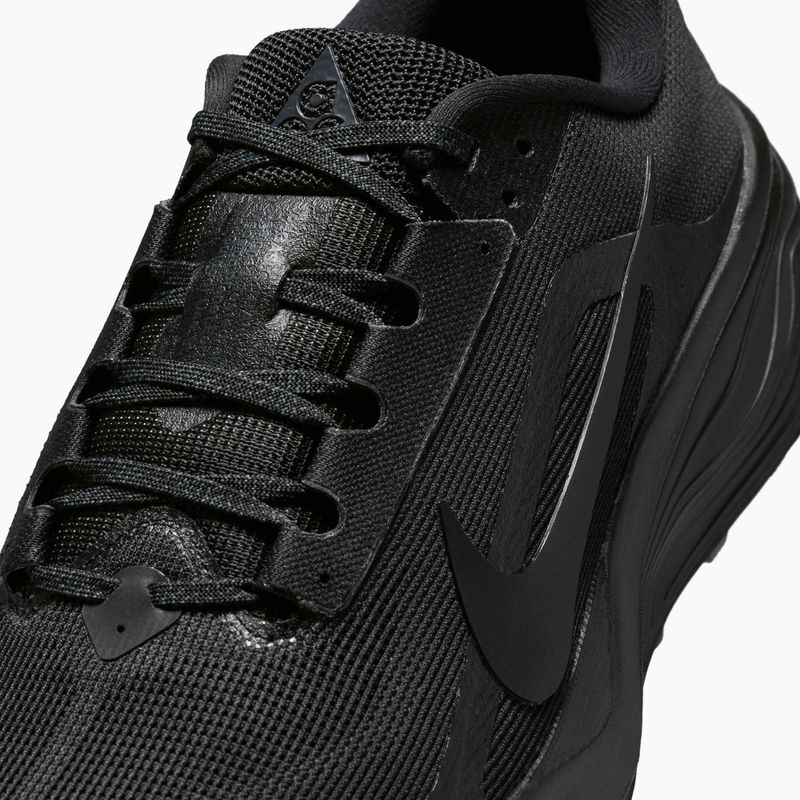 Vyriški bėgimo batai Nike ACG Pegasus Trail black/anthracite/black 7