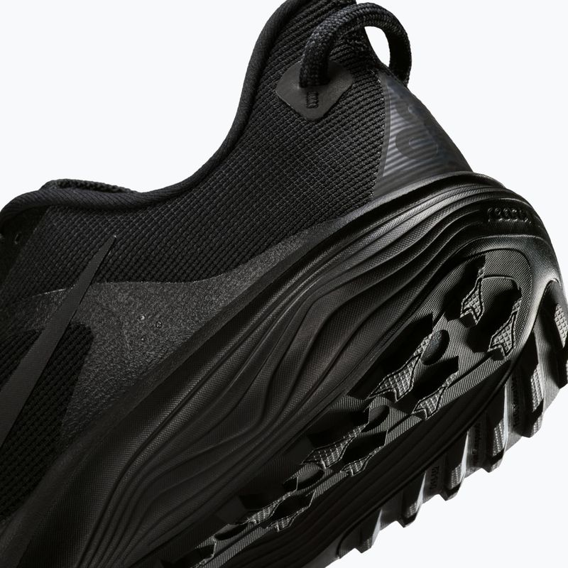 Vyriški bėgimo batai Nike ACG Pegasus Trail black/anthracite/black 8
