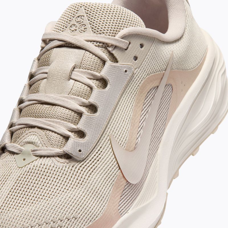 Moteriški bėgimo batai Nike ACG Pegasus Trail cream ii/light orewood brown/cream ii 3