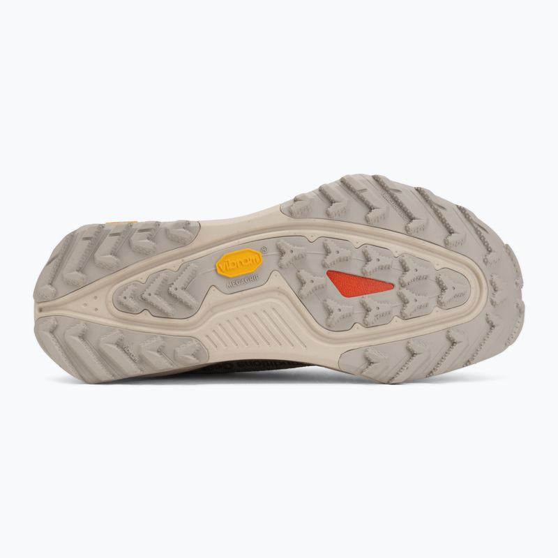 Moteriški bėgimo bateliai Nike ACG Zegama Trail cream ii/light orewood brown/diffused taupe 4