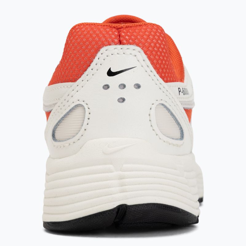 Batai Nike P-6000 sail/cosmicclay/volt ice/black 6