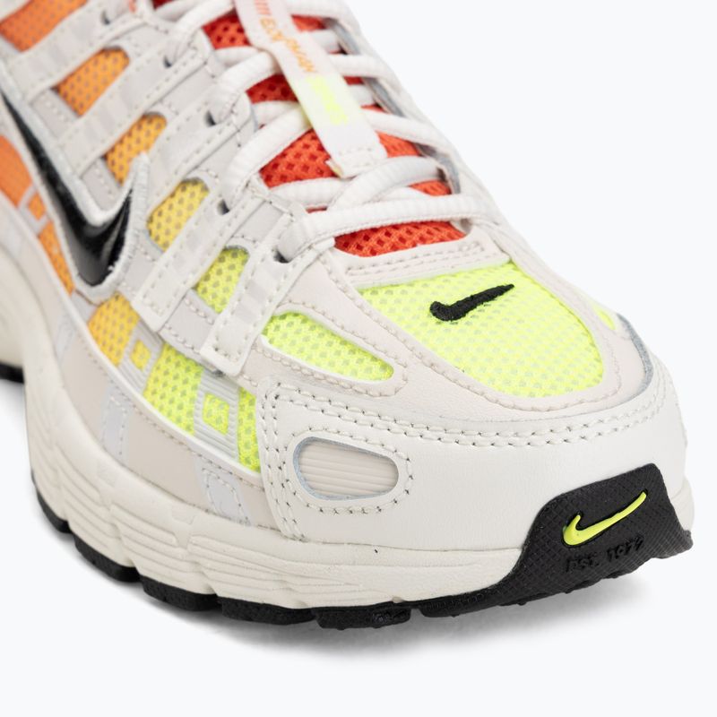 Batai Nike P-6000 sail/cosmicclay/volt ice/black 7