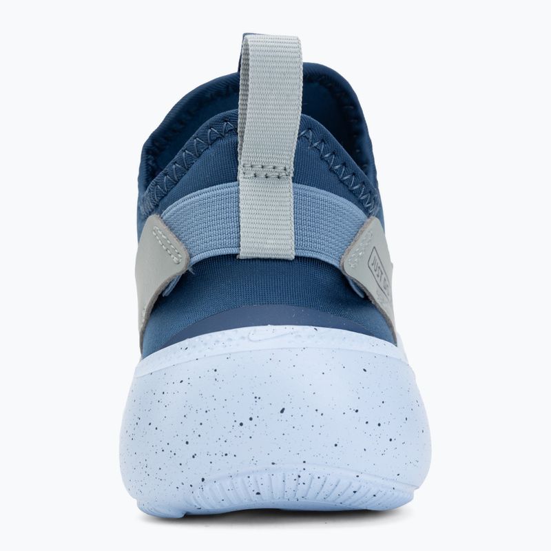 Vaikiški batai Nike Flex Runner 4 mystic navy/light pumice/midnight navy 6