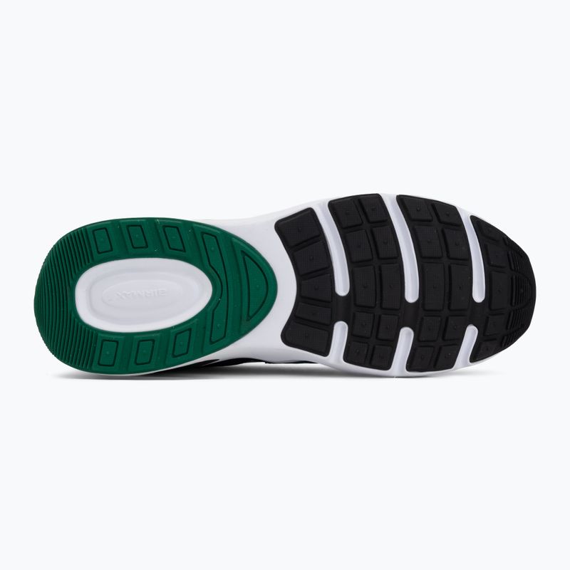 Batai Nike Air Max Nova white/malachite/black/ metallic gold 4