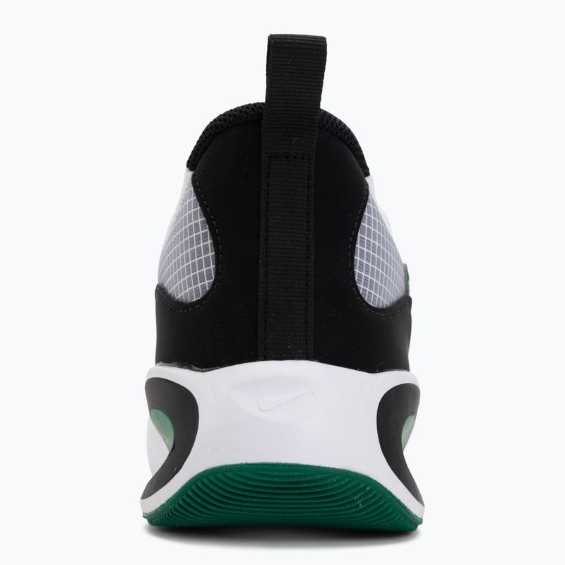 Batai Nike Air Max Nova white/malachite/black/ metallic gold 6