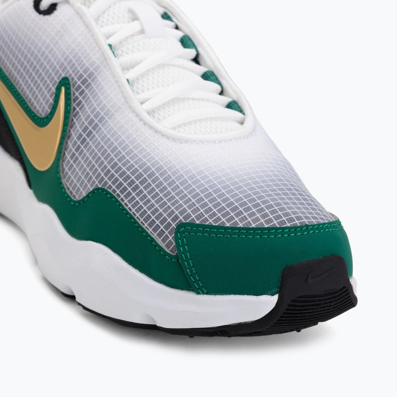 Batai Nike Air Max Nova white/malachite/black/ metallic gold 7