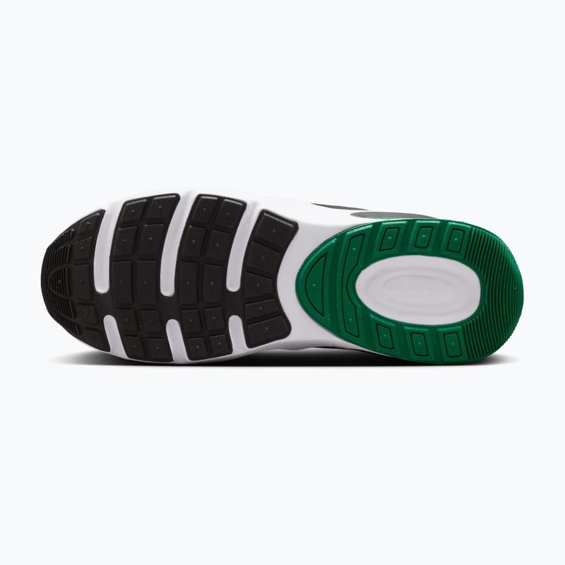 Batai Nike Air Max Nova white/malachite/black/ metallic gold 3