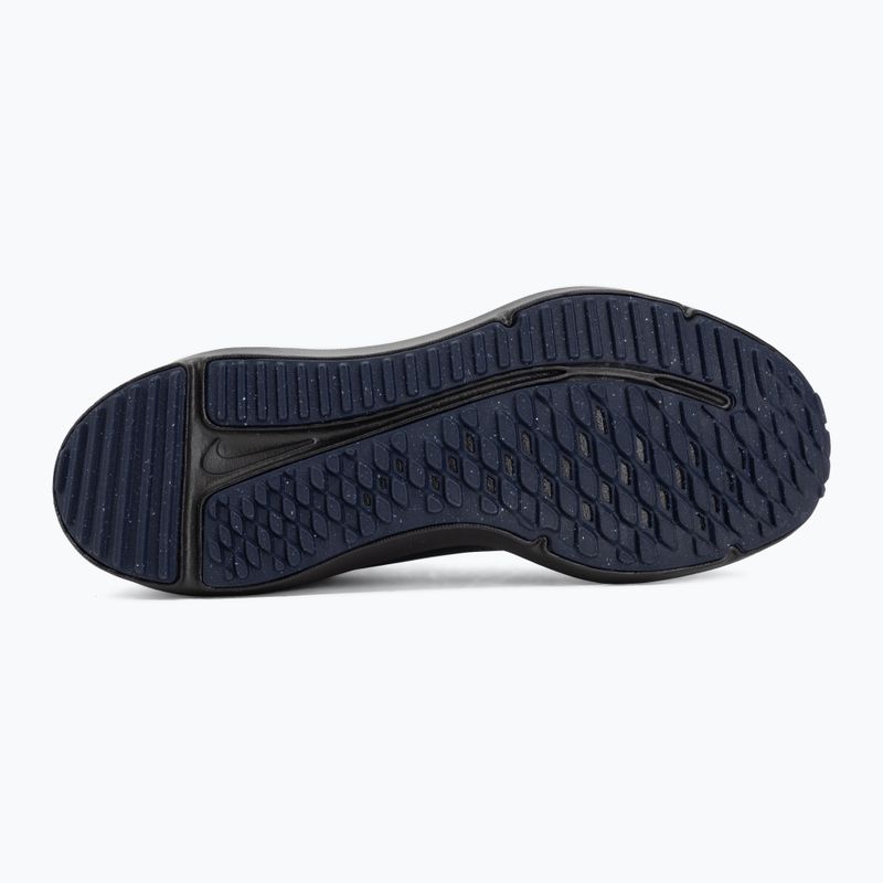 Vaikiški bėgimo batai Nike Cosmic Runner anthracite/blackened blue/work blue 4