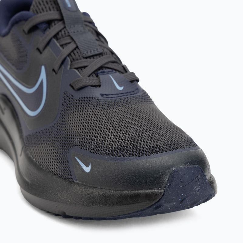 Vaikiški bėgimo batai Nike Cosmic Runner anthracite/blackened blue/work blue 7
