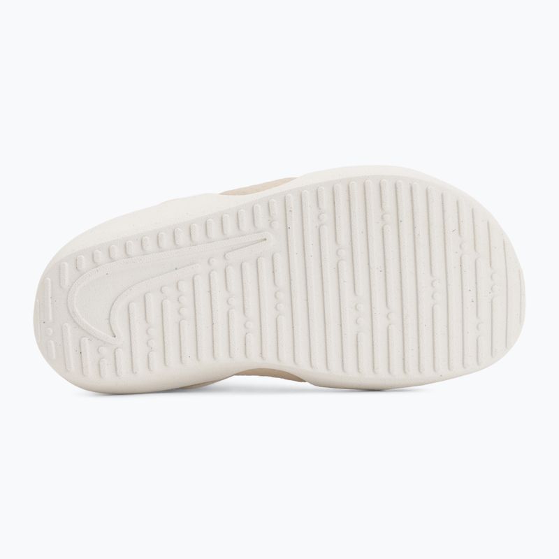 Vaikiškos basutės Nike Sunray Protect 4 Sail/Sanddrift 4