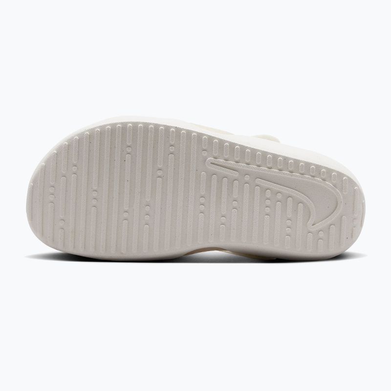 Vaikiškos basutės Nike Sunray Protect 4 Sail/Sanddrift 3