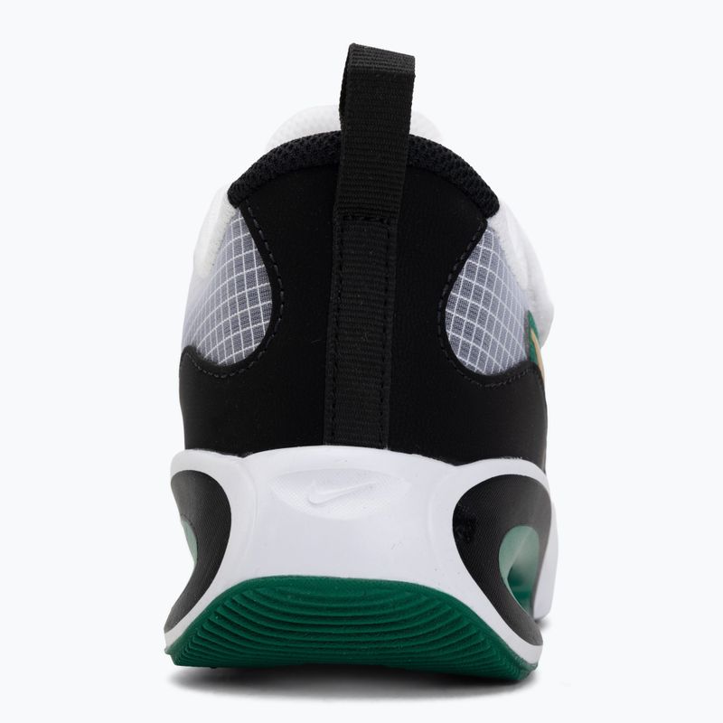 Vaikiški batai Nike Air Max Nova white/malachite/black/metallic gold 6